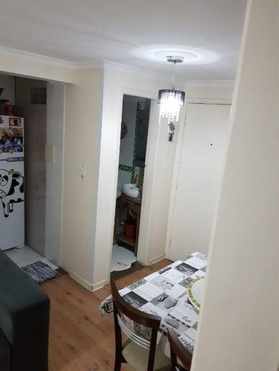 Apartamento, 3 quartos, 60 m² - Foto 4