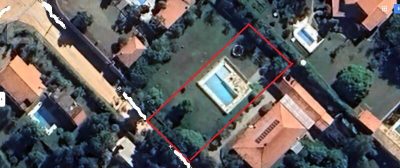 Terreno, 1000 m² - Foto 3