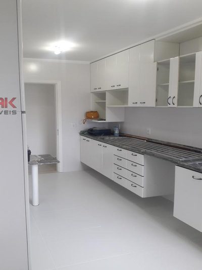 Apartamento, 3 quartos, 100 m² - Foto 5