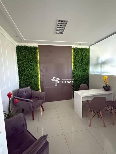 Sala-Conjunto, 56 m² - Foto 2