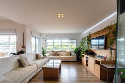 Casa, 4 quartos, 400 m² - Foto 1