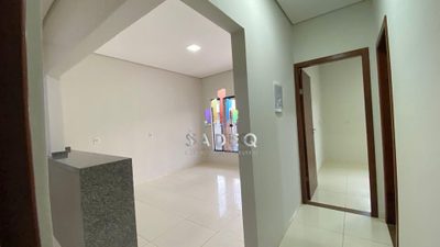 Casa, 1 quarto - Foto 4