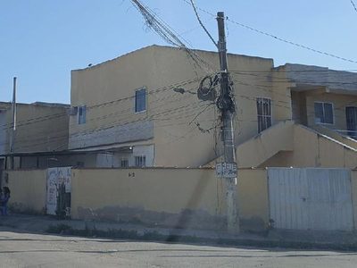 Apartamento, 1 quarto, 39 m² - Foto 1