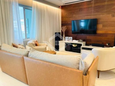 Apartamento, 3 quartos, 160 m² - Foto 3