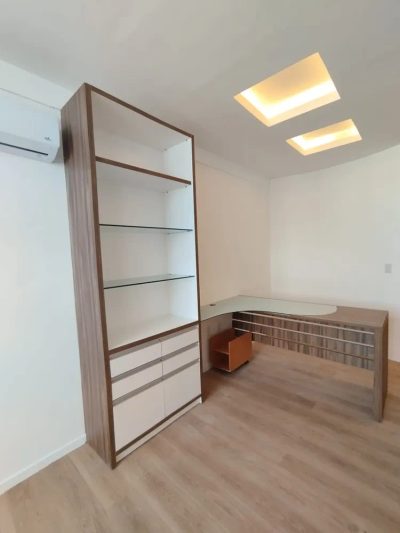 Apartamento, 34 m² - Foto 4