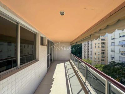 Apartamento, 2 quartos, 97 m² - Foto 1