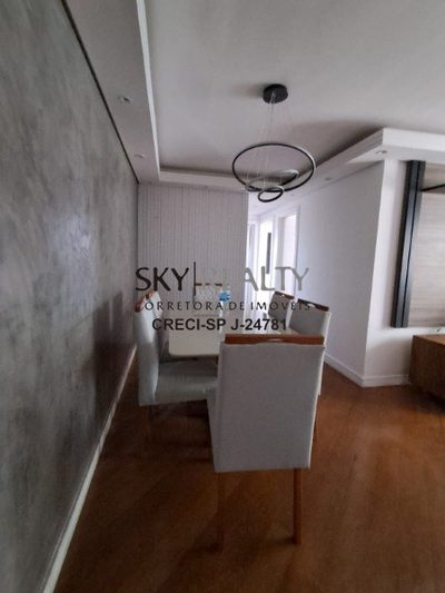 Apartamento, 3 quartos, 67 m² - Foto 2