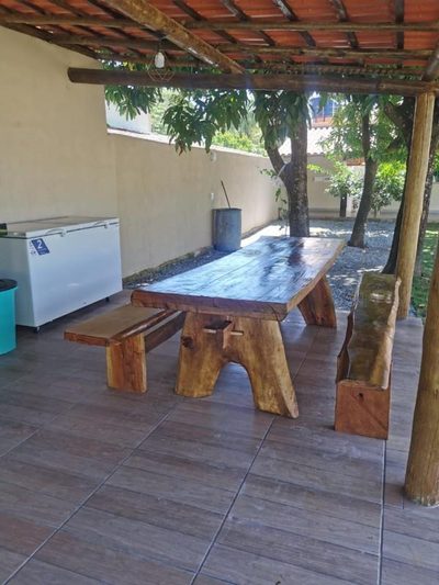 Fazenda, 2600 m² - Foto 5