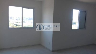 Apartamento, 1 quarto, 37 m² - Foto 2