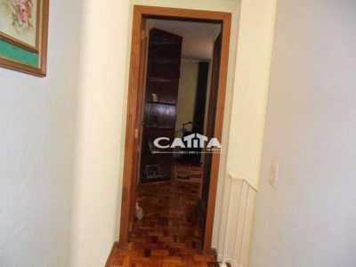 Sobrado, 3 quartos, 120 m² - Foto 4