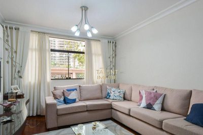 Sobrado, 3 quartos, 244 m² - Foto 4