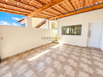 Casa, 2 quartos, 85 m² - Foto 3