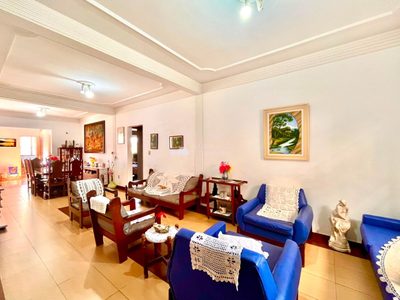 Casa, 5 quartos, 360 m² - Foto 2