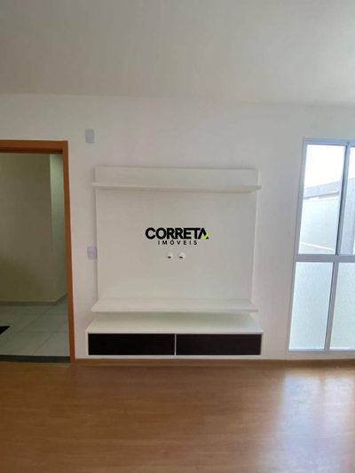 Apartamento, 2 quartos, 39 m² - Foto 4