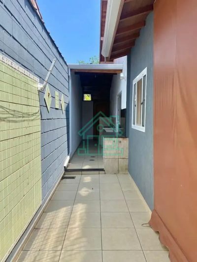Casa de Condomínio, 2 quartos - Foto 4