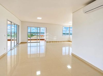 Apartamento, 4 quartos, 280 m² - Foto 1