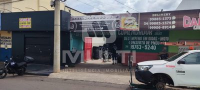 Prédio Inteiro, 1 m² - Foto 3