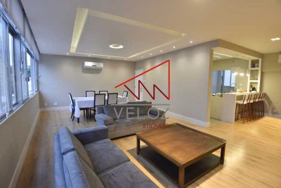Apartamento, 3 quartos, 131 m² - Foto 5