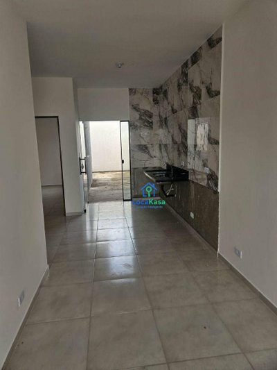 Casa, 2 quartos - Foto 2