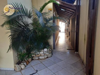 Sobrado, 3 quartos, 92 m² - Foto 3