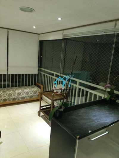 Apartamento, 2 quartos, 82 m² - Foto 1