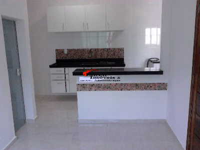 Casa, 2 quartos, 80 m² - Foto 1