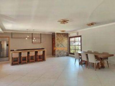 Casa de Condomínio, 4 quartos - Foto 5