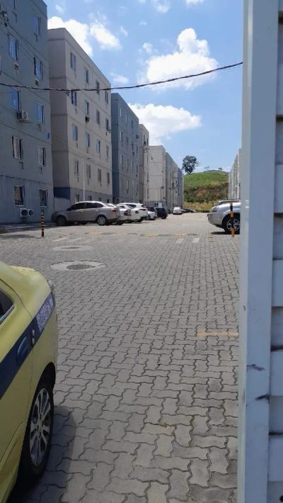 Apartamento, 1 quarto, 45 m² - Foto 1