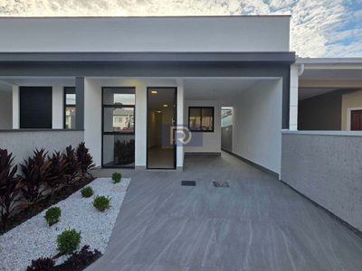Casa, 2 quartos, 70 m² - Foto 1