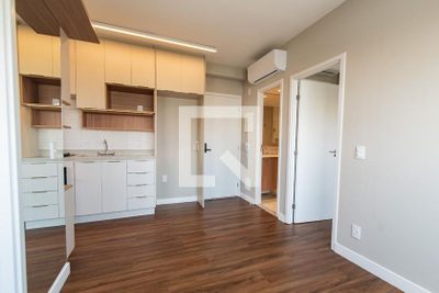 Apartamento, 2 quartos, 41 m² - Foto 5