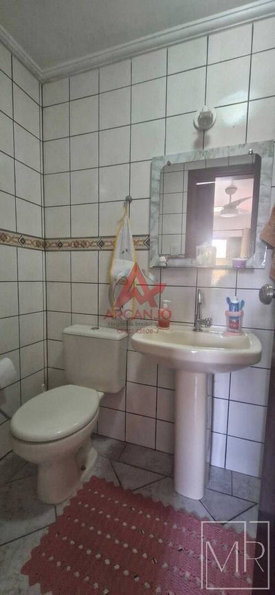 Apartamento, 3 quartos, 76 m² - Foto 5