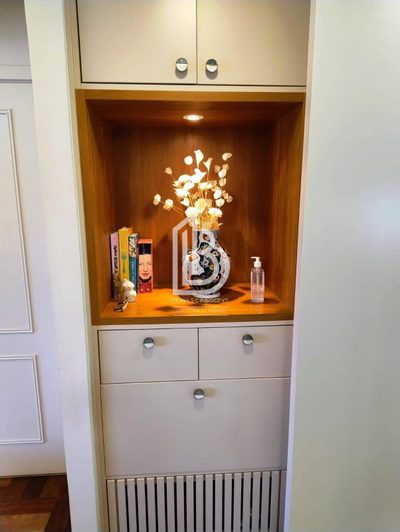 Apartamento, 3 quartos, 123 m² - Foto 5