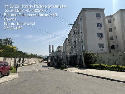 Apartamento, 2 quartos, 10 m² - Foto 1