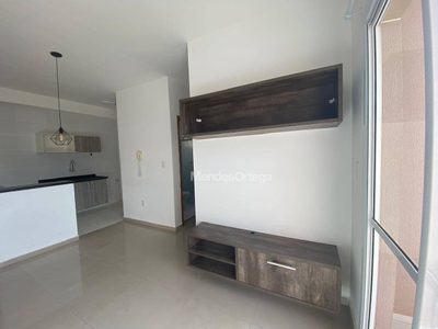 Apartamento, 2 quartos, 62 m² - Foto 3
