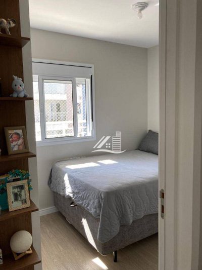 Apartamento, 2 quartos, 54 m² - Foto 5