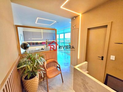 Sala-Conjunto, 43 m² - Foto 2