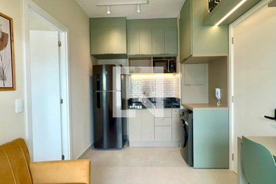 Kitnet-Studio, 26 m² - Foto 4