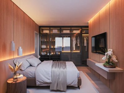 Apartamento, 3 quartos, 249 m² - Foto 4