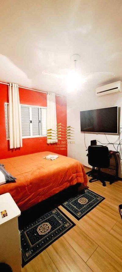 Casa, 3 quartos, 156 m² - Foto 4
