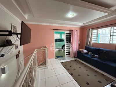 Casa, 2 quartos, 170 m² - Foto 3