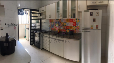 Apartamento, 3 quartos, 79 m² - Foto 5