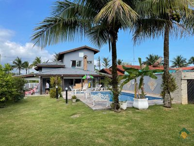 Sobrado, 260 m² - Foto 1