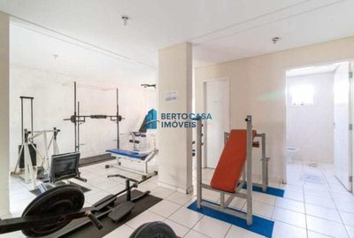 Apartamento, 2 quartos, 47 m² - Foto 4