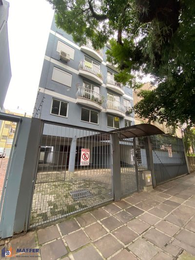 Apartamento, 1 quarto, 41 m² - Foto 1