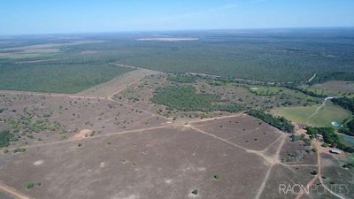Fazenda, 30 quartos - Foto 5