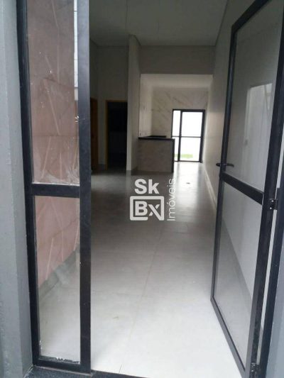 Casa, 3 quartos, 80 m² - Foto 3
