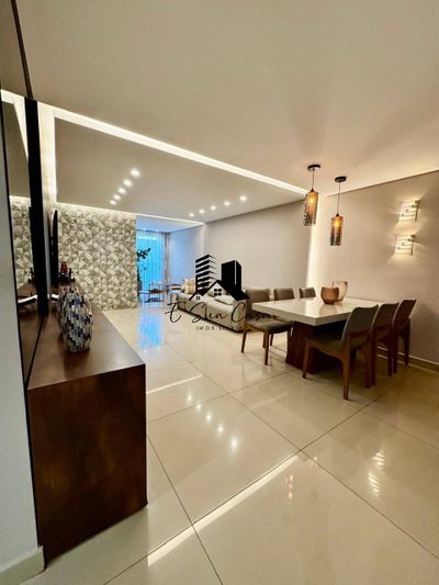 Apartamento, 3 quartos, 160 m² - Foto 4