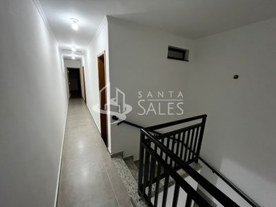 Casa, 3 quartos - Foto 3