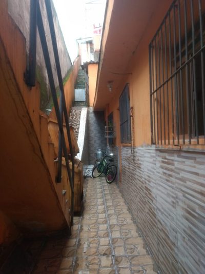Sobrado, 1 quarto - Foto 2