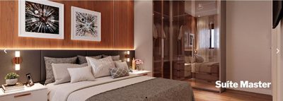 Apartamento, 2 quartos, 64 m² - Foto 4